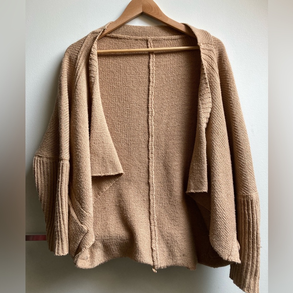 Hand Made, Vintage Sweater.